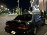 Nissan Cefiro 1996 года за 2 100 000 тг. в Алматы – фото 5