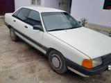 Audi 100 1991 годаүшін1 400 000 тг. в Шымкент – фото 2