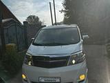 Toyota Alphard 2005 года за 8 750 000 тг. в Каскелен – фото 3