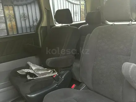 Toyota Alphard 2005 года за 8 500 000 тг. в Каскелен – фото 4