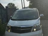 Toyota Alphard 2005 года за 8 750 000 тг. в Каскелен