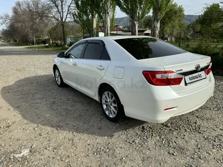 Toyota Camry 2014 годаүшін12 000 000 тг. в Талдыкорган – фото 43