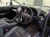 Toyota Alphard 2020 года за 17 000 000 тг. в Алматы – фото 4