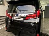 Toyota Alphard 2020 года за 17 000 000 тг. в Алматы – фото 3