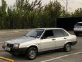 ВАЗ (Lada) 21099 2002 года за 1 800 000 тг. в Шымкент – фото 4