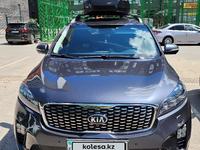 Kia Sorento 2018 года за 14 000 000 тг. в Астана