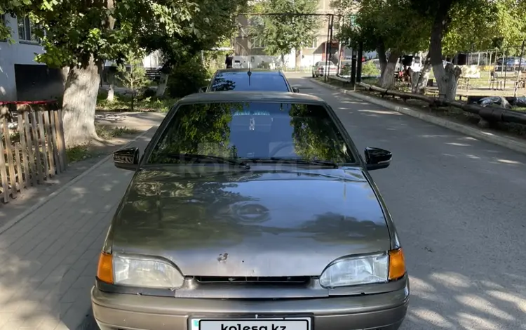 ВАЗ (Lada) 2114 2013 годаүшін800 000 тг. в Караганда