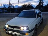 Volkswagen Golf 1993 года за 1 700 000 тг. в Кокшетау