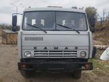 КамАЗ  54115 1993 года за 4 500 000 тг. в Алматы