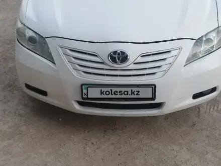 Toyota Camry 2008 года за 5 000 000 тг. в Актау