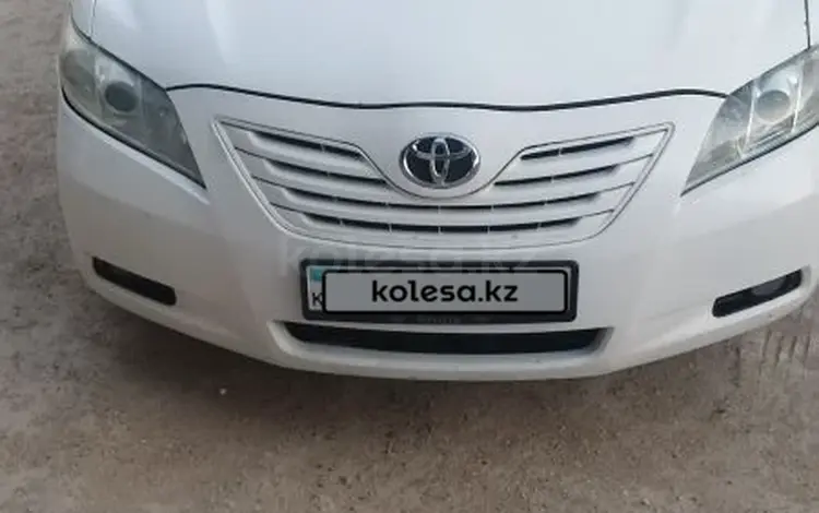 Toyota Camry 2008 года за 5 000 000 тг. в Актау