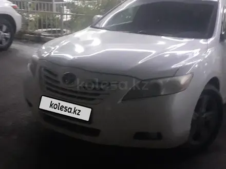Toyota Camry 2008 года за 5 000 000 тг. в Актау – фото 2