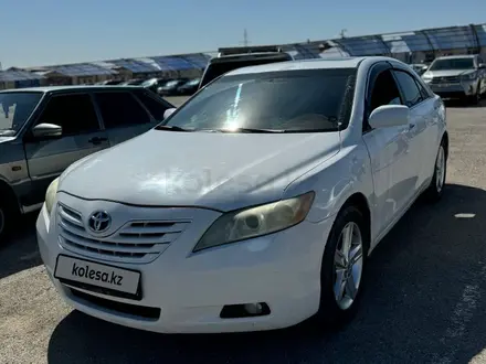 Toyota Camry 2008 года за 5 000 000 тг. в Актау – фото 3
