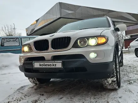 BMW X5 2006 года за 8 100 000 тг. в Павлодар – фото 2