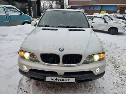 BMW X5 2006 года за 8 100 000 тг. в Павлодар – фото 3