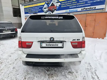 BMW X5 2006 года за 8 100 000 тг. в Павлодар – фото 8