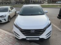 Hyundai Tucson 2019 годаүшін10 500 000 тг. в Астана