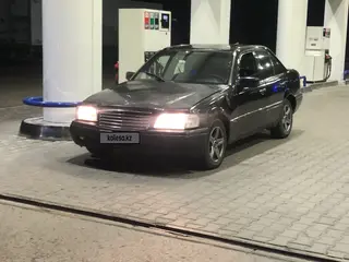Mercedes-Benz C 280