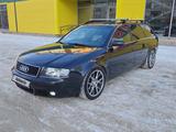 Audi A6 2001 годаүшін4 000 000 тг. в Уральск – фото 2