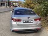 Kia K5 2015 годаfor7 000 000 тг. в Караганда – фото 3