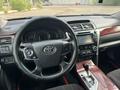 Toyota Camry 2014 годаүшін10 450 000 тг. в Павлодар – фото 49