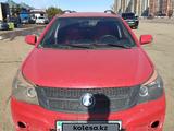 Geely MK 2015 года за 1 316 000 тг. в Караганда