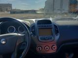 Geely MK 2015 года за 1 316 000 тг. в Караганда – фото 5