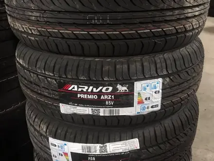 215-60-17 Arivo Premio ARZ 1 за 25 500 тг. в Алматы