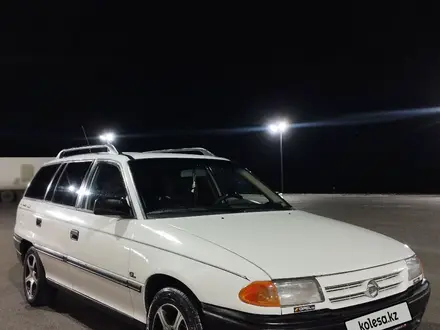 Opel Astra 1992 года за 1 350 000 тг. в Шымкент – фото 2