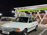 Opel Astra 1992 годаүшін1 350 000 тг. в Шымкент