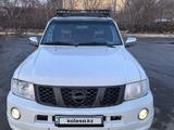 Nissan Patrol 2006 года за 5 900 000 тг. в Алматы – фото 2