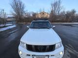 Nissan Patrol 2006 года за 5 900 000 тг. в Алматы – фото 3