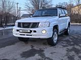 Nissan Patrol 2006 года за 5 900 000 тг. в Алматы – фото 4