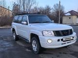 Nissan Patrol 2006 года за 5 900 000 тг. в Алматы