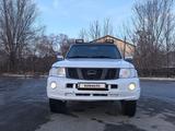 Nissan Patrol 2006 года за 5 900 000 тг. в Алматы – фото 5