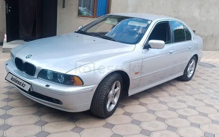 BMW 325 2002 годаfor4 100 000 тг. в Тараз