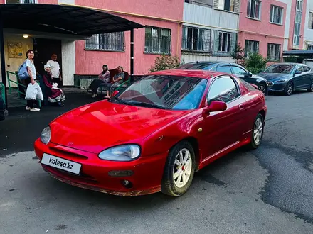 Mazda MX-3 1992 года за 1 300 000 тг. в Алматы – фото 3