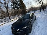 Lexus IS 250 2016 годаfor12 800 000 тг. в Усть-Каменогорск