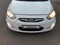 Hyundai Accent 2012 годаfor5 500 000 тг. в Алматы