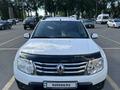 Renault Duster 2015 годаүшін5 500 000 тг. в Алматы