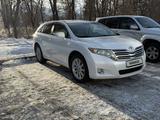 Toyota Venza 2010 года за 9 000 000 тг. в Алматы – фото 2