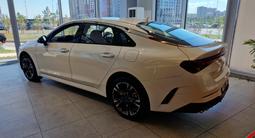 Kia K5 Luxe 2024 годаүшін15 490 000 тг. в Астана – фото 4