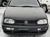 Volkswagen Golf 1992 года за 1 900 000 тг. в Усть-Каменогорск