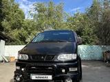 Mitsubishi Delica 2006 года за 8 500 000 тг. в Астана – фото 2