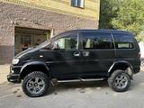 Mitsubishi Delica 2006 года за 8 500 000 тг. в Астана – фото 5