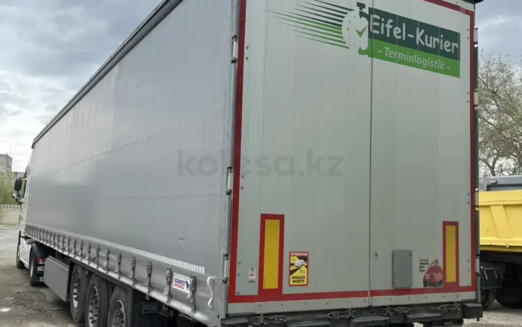 Schmitz Cargobull 2022 годаүшін18 500 000 тг. в Актобе