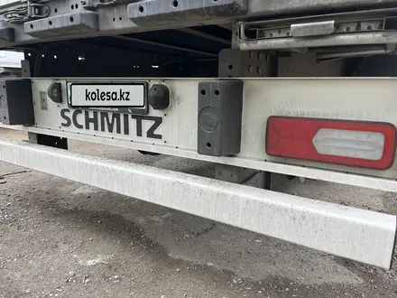 Schmitz Cargobull 2022 года за 18 500 000 тг. в Актобе – фото 7