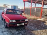 Volkswagen Golf 1992 годаүшін1 350 000 тг. в Алматы – фото 2