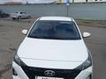 Hyundai Accent 2021 годаүшін7 800 000 тг. в Астана – фото 3