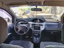 Hyundai Lavita, 2001